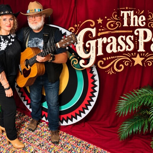 Band Wilrijk  (BE) The Grass Parade