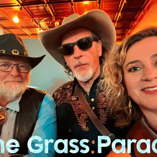 Band Wilrijk  (BE) The Grass Parade
