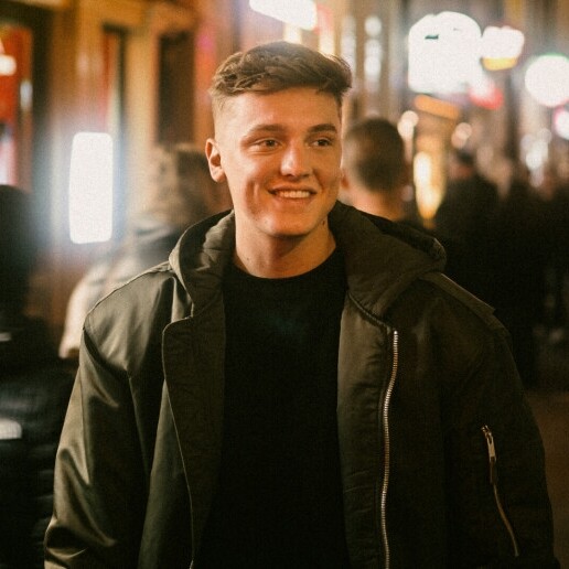 Zanger Alphen aan den Rijn  (NL) Leev