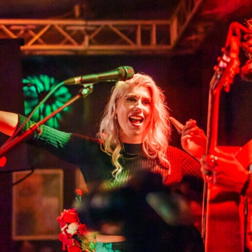 Band Uden  (NL) Reem & Lot