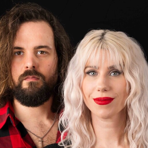 Band Uden  (NL) Reem & Lot