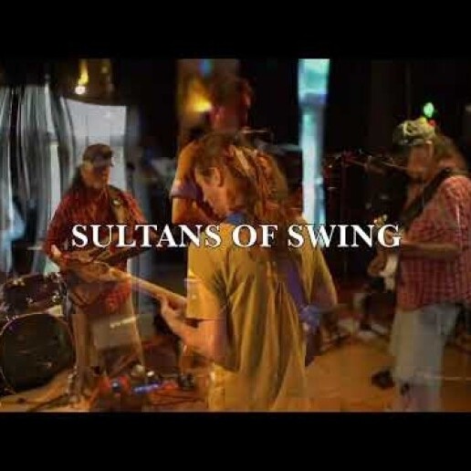 Wildebeest Rock Coverband