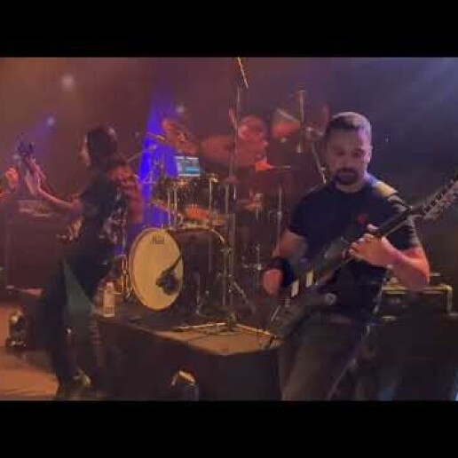 Band Amersfoort  (NL) Death Alive - Dutch Death Tribute Band