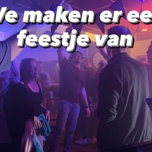 Drive-in show Hengevelde  (NL) opTIMist (All-round DJ)