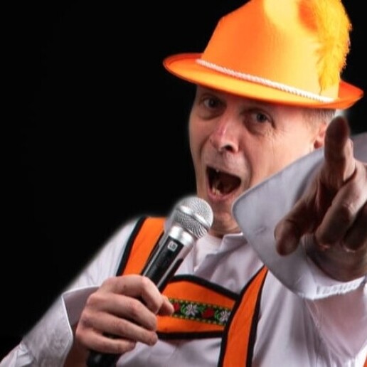 Drive-in show Hengevelde  (NL) opTIMist (All-round DJ)