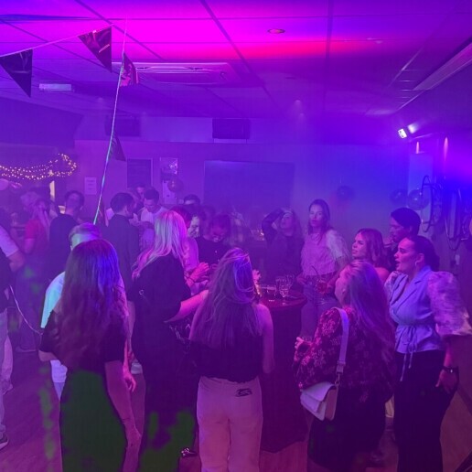 DJ Hengevelde  (NL) opTIMist