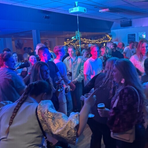 DJ Hengevelde  (NL) opTIMist