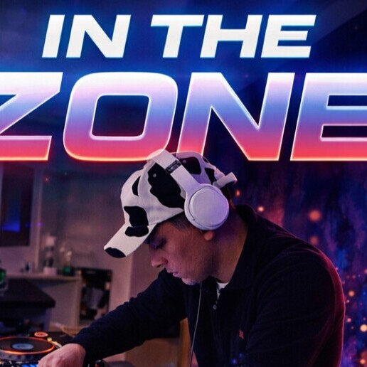 Drive-in show Hengevelde  (NL) DJ VaCa (House)