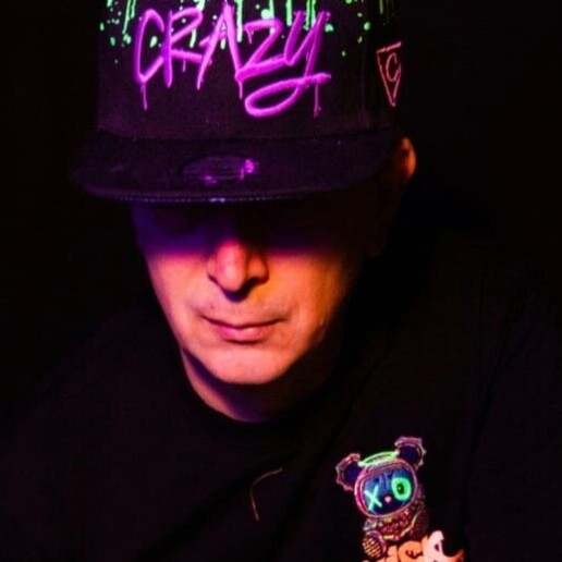 Drive-in show Hengevelde  (NL) DJ VaCa (House)