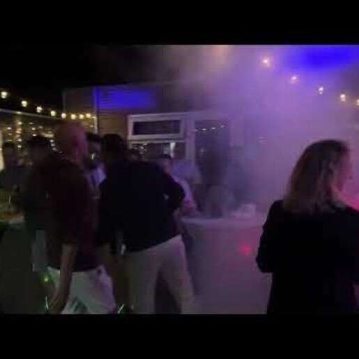 Drive-in show Hengevelde  (NL) DJ VaCa