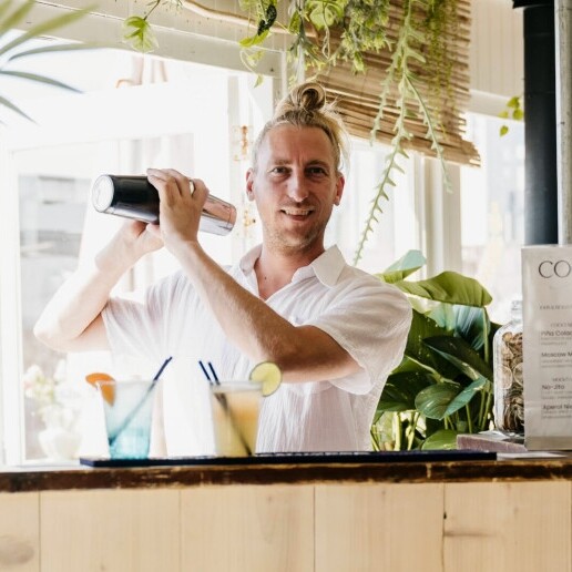 Cocktails Heemskerk  (NL) Mobile Cocktail Bar |50 Cocktails|2 hours