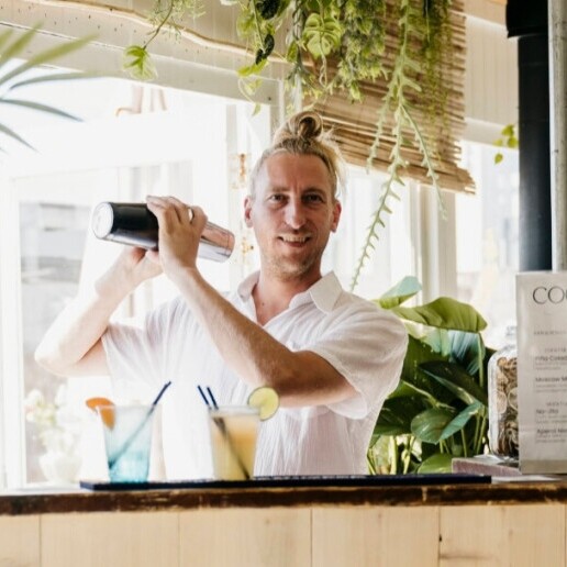 Cocktails Heemskerk  (NL) On The Rocks | 100 cocktails on location