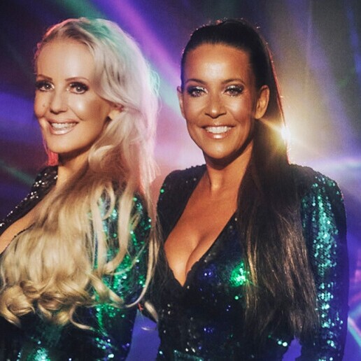 Zanggroep Amsterdam  (NL) We Want ABBA