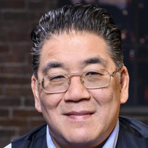 Speaker Amsterdam  (NL) Won Yip - Hospitality Tycoon