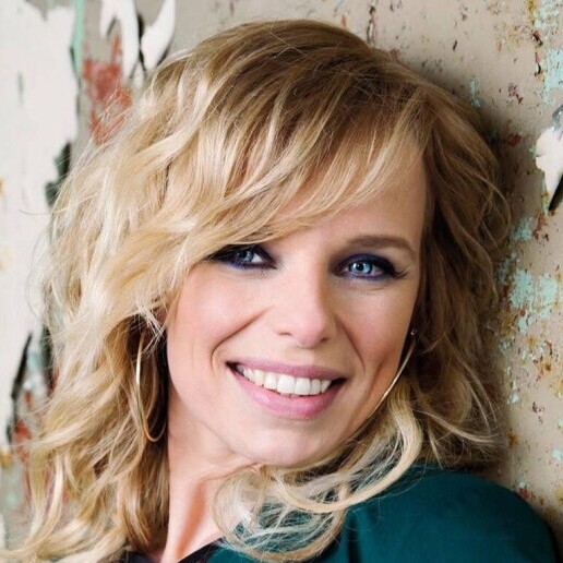 Zangeres Eersel  (NL) Jacky Sings Dolly, Emmylou & Linda