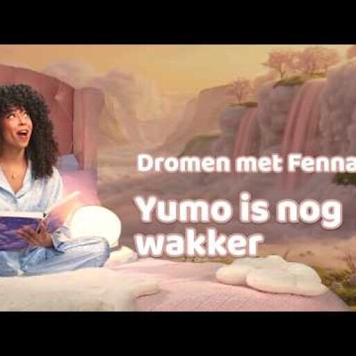 Kindervoorstelling Rijswijk  (Zuid Holland)(NL) Fenna Ramos