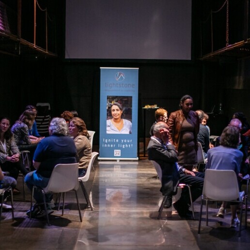 Trainer/Workshop Oudendijk  (NL) Workshop 'Looking with systemic perspective'