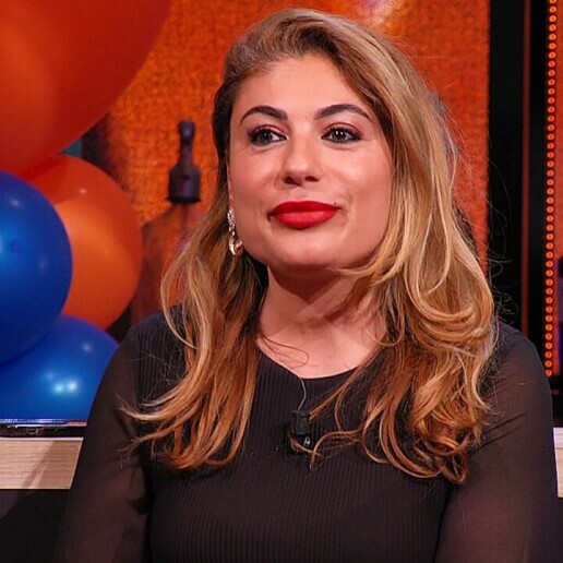 Spreker Rotterdam  (NL) Yesim Candan: Femicide