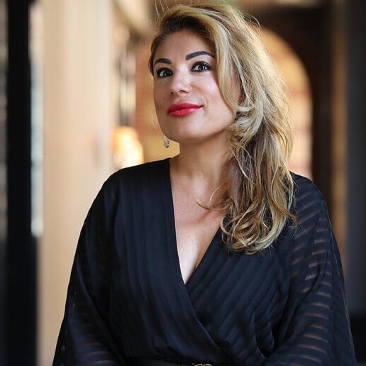 Speaker Rotterdam  (NL) Yesim Candan: Femicide