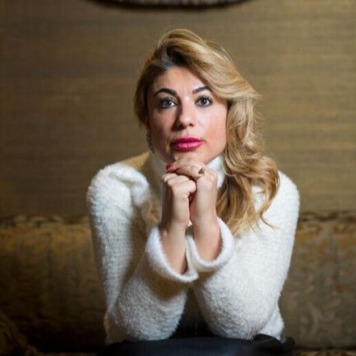 Spreker Rotterdam  (NL) Yesim Candan: Diversiteit