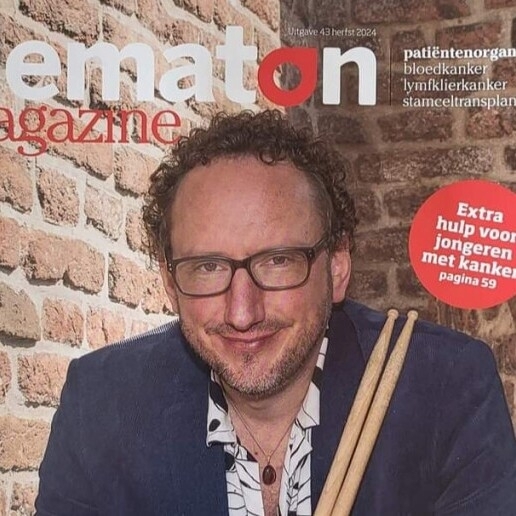 Peter Doppen (Hoop & Veerkracht)