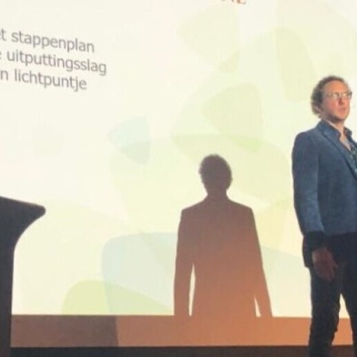 Peter Doppen (Hoop & Veerkracht)