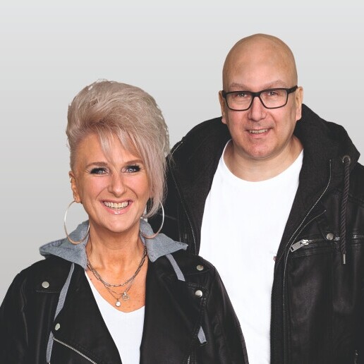 DJ Rijswijk  (Zuid Holland)(NL) Jan Wayne