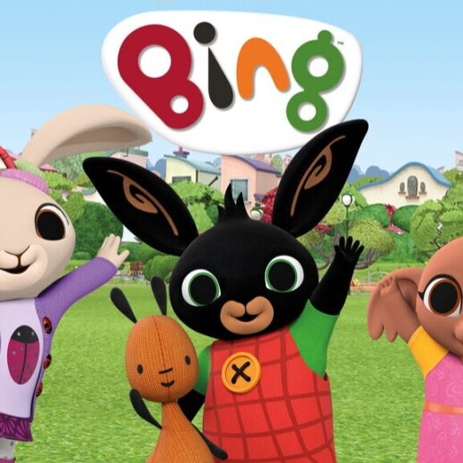 Kids show Amsterdam  (NL) Bing
