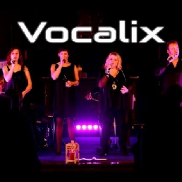 Vocalix