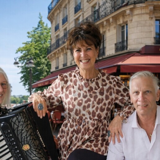 Band Loenen aan de Vecht  (NL) Chapeau