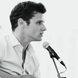 Optreden Michael Deno (Live Stream)