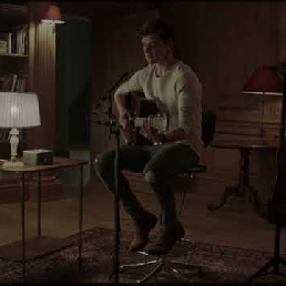 Optreden Michael Deno