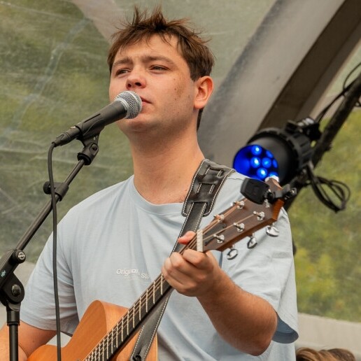 Band Hoofddorp  (NL) Pampel: Dutch pop artist + band