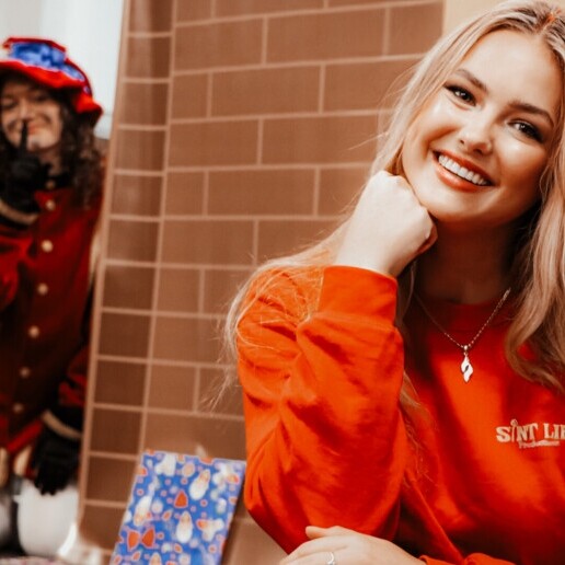 Kids show Almere  (NL) De grote Sinterklaas wereldrecord show