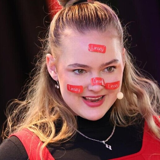 Kindervoorstelling Almere  (NL) De Grote Sinterklaas Recordshow