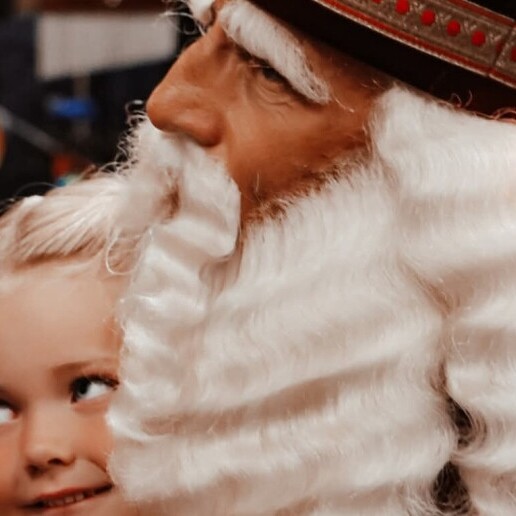 Karakter/Verkleed Almere  (NL) Sinterklaas op bezoek!