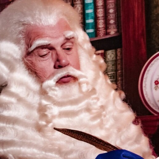 Karakter/Verkleed Almere  (NL) Sinterklaas op bezoek!