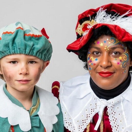 Kids show Gistel  (BE) Kindershow met Piet Pipo!