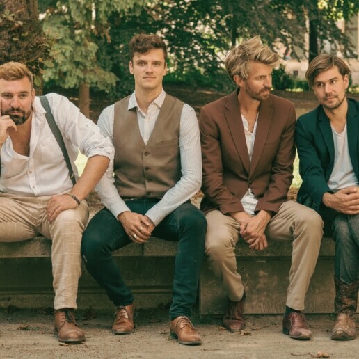 Band Edegem  (BE) Little Lion Band