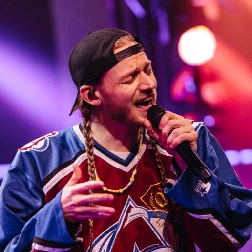 Band Amsterdam  (NL) Sann!e & Fr!ends