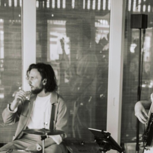 Band Voorthuizen  (NL) Band of Gents