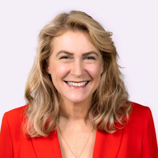 Spreker Gemonde  (NL) Arianda Schepens - Spreker