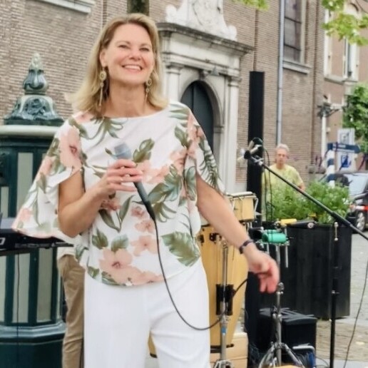 Band Tilburg  (NL) Sunny Side Up