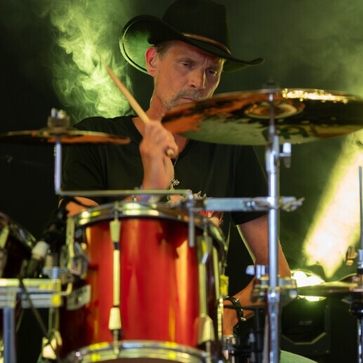 Band Soest  (NL) New Jersey a Bon Jovi tribute