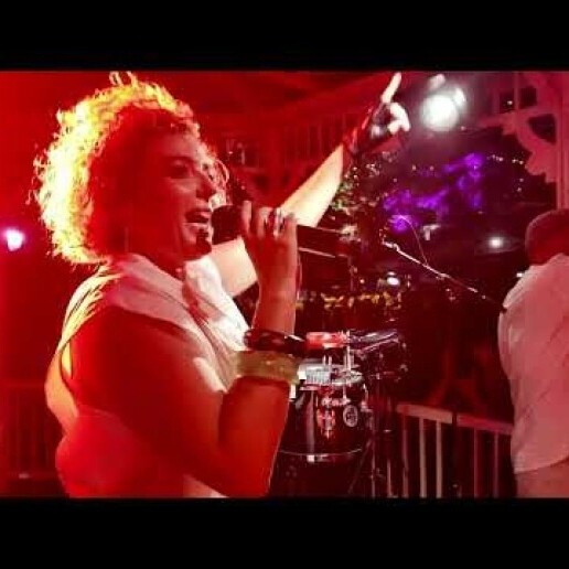 DJ Oosterbeek  (NL) The Rhythm Collective