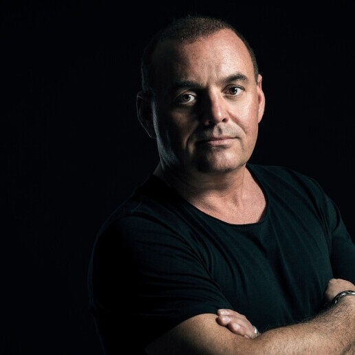 DJ Delft  (NL) DJ Jurgen: Energieke Tech House