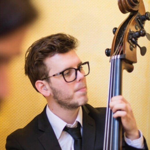 Band Voorthuizen  (NL) The Saxy Jazz Combo - Duo formatie