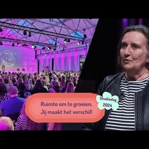 Speaker Den Haag  (NL) Anniemiek Waage