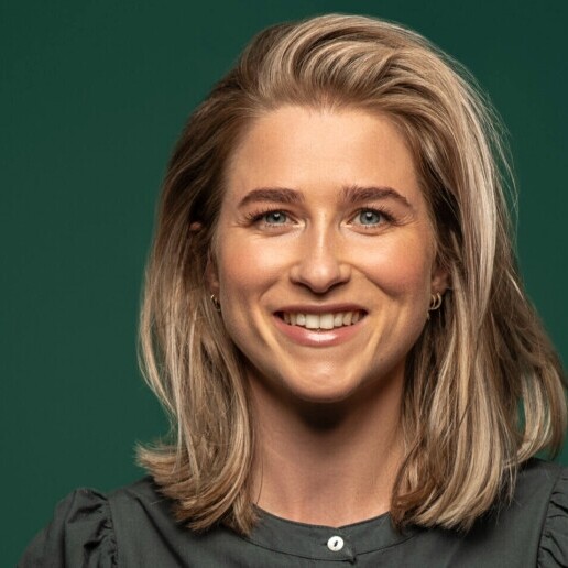 Spreker Amsterdam  (NL) Miriam Wardenaar