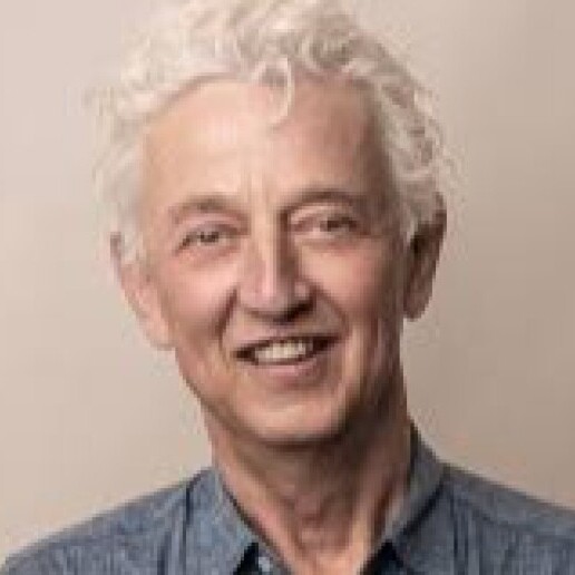 Speaker Rijswijk  (Zuid Holland)(NL) Ed Stibbe